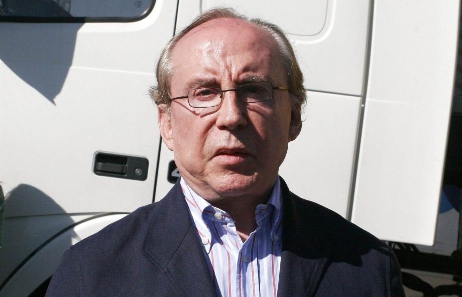 Biografia de Ruiz Mateos Ruiz Mateos